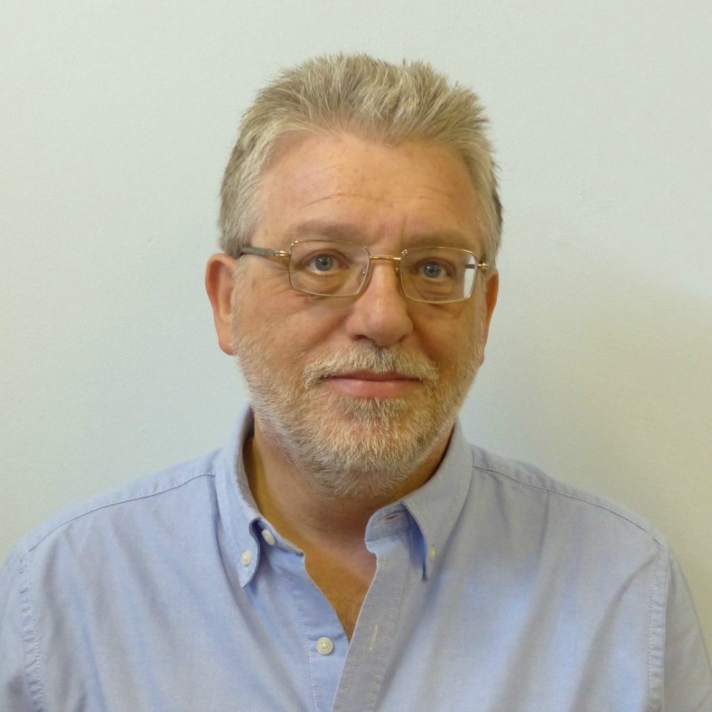 Neil Walker - Church Growth Trust