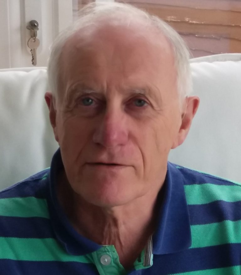 Richard Naylor Church Growth Trust