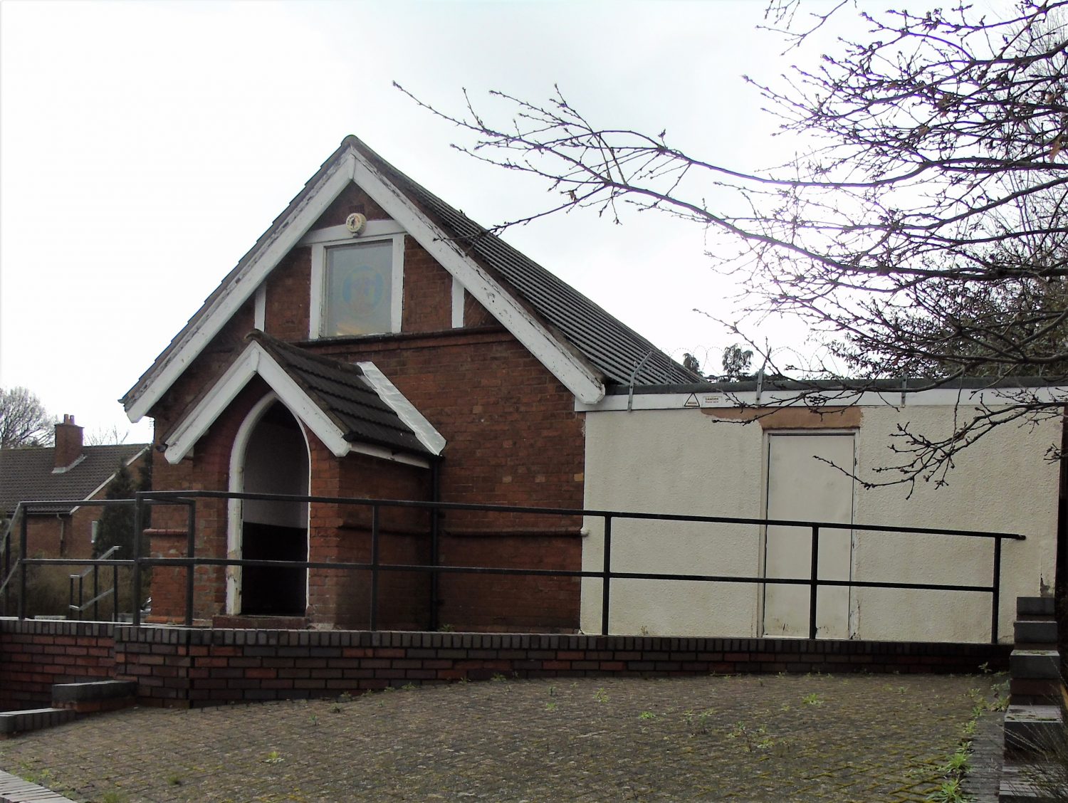 The Full Gospel in Yardley Wood September 2019 Church Growth Trust