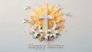 Six fresh ideas to help your church share the hope of Easter