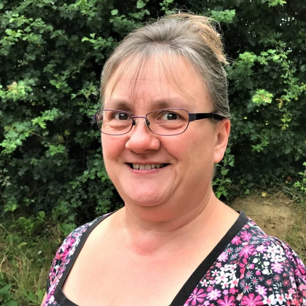 Carol Brown