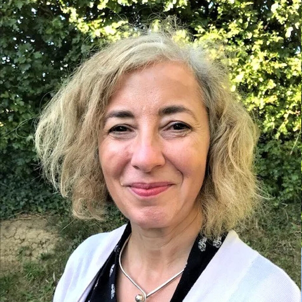 Elaine Roberts