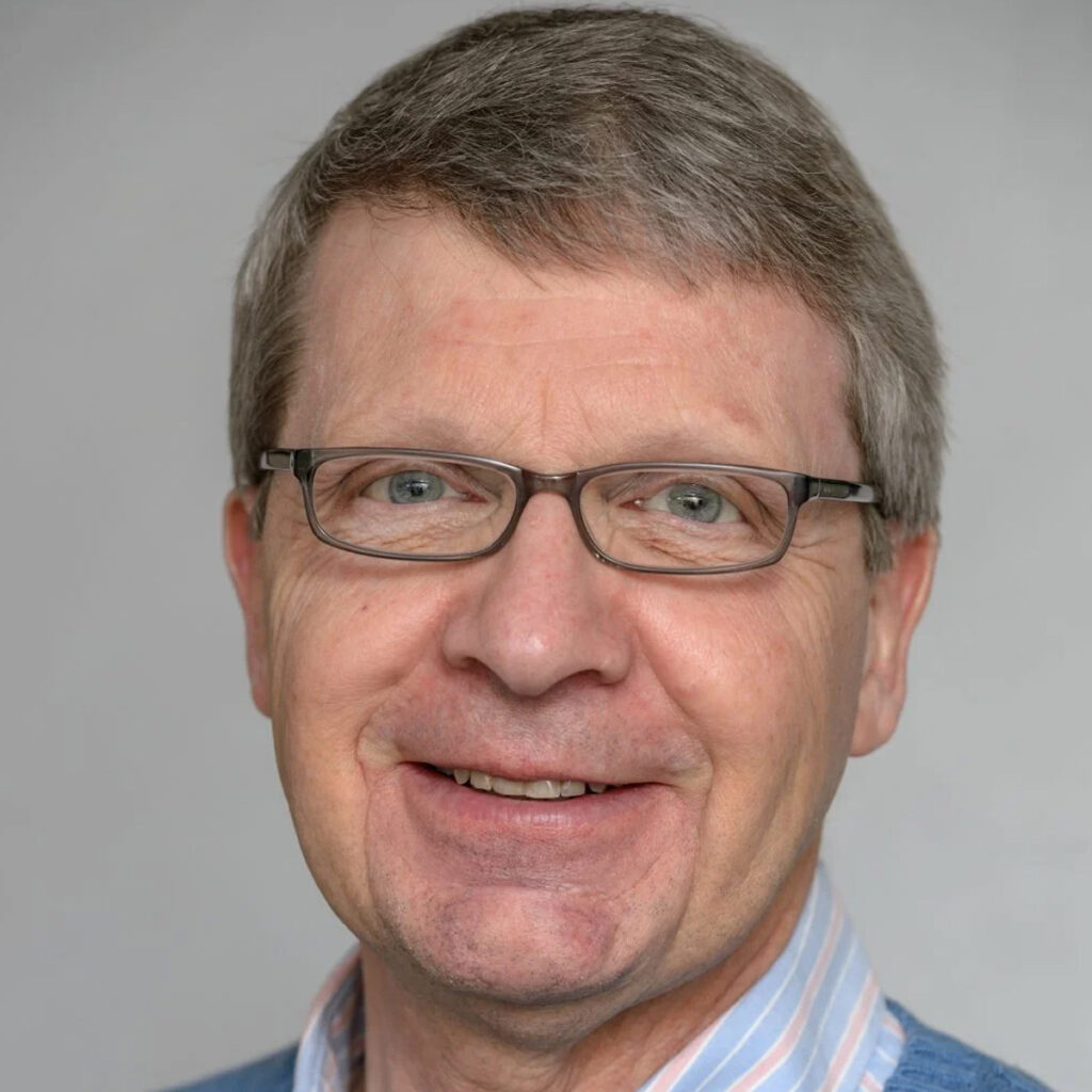 Richard Canham