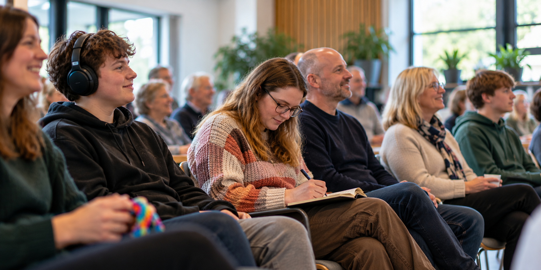 Community Church Address Understanding neurodivergence in church life – Church Growth Trust